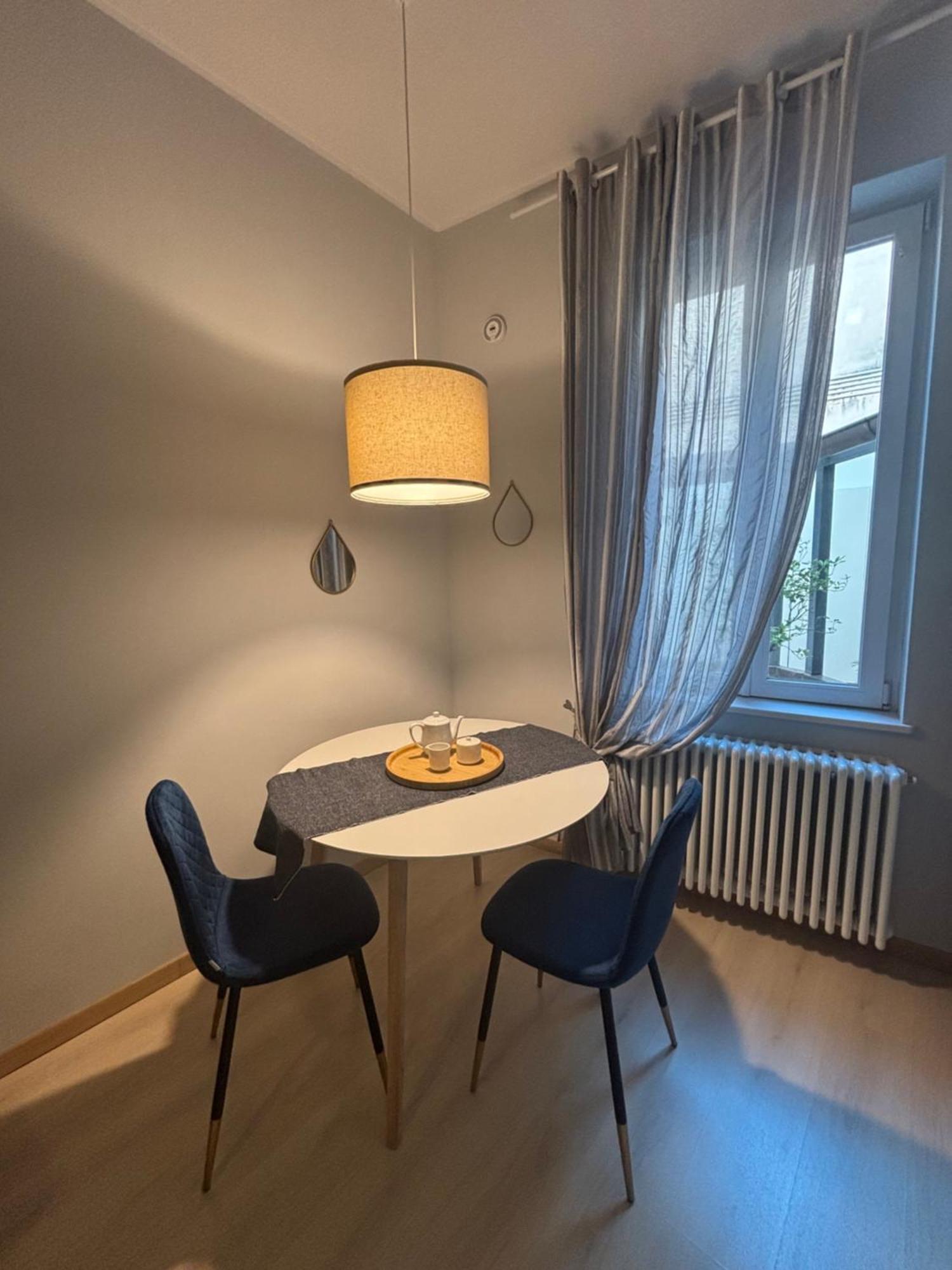 Apartments Via Roma Rovereto  Eksteriør billede