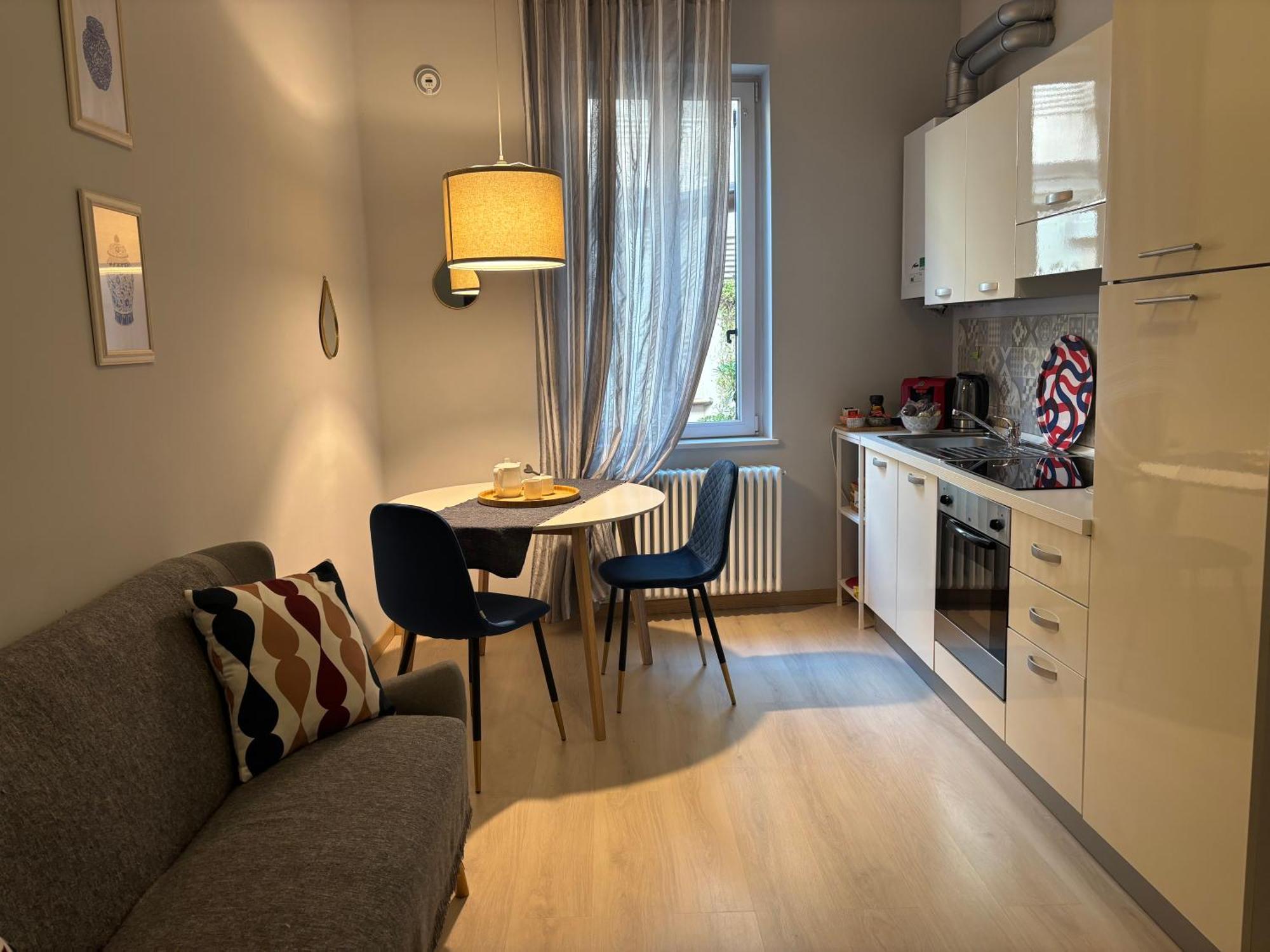 Apartments Via Roma Rovereto  Eksteriør billede